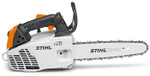 Бензопила Stihl MS 193 T, Шина 35 см