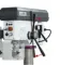 Вертикально-сверлильный станок Optimum OPTIdrill DH 28FT