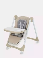 Стол-стул RANT basic "MANGO" RH304 Beige
