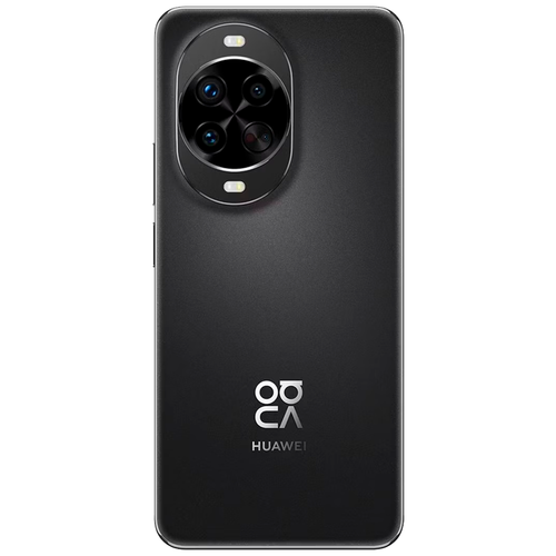 Смартфон Huawei Nova 14 Pro, 12/512GB, Black (Черный)