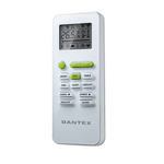 Полупромышленный канальный кондиционер Dantex RK-BHTN/RK-HTNE-W RK-18HTNE-W/RK-18BHTN на 53 м²