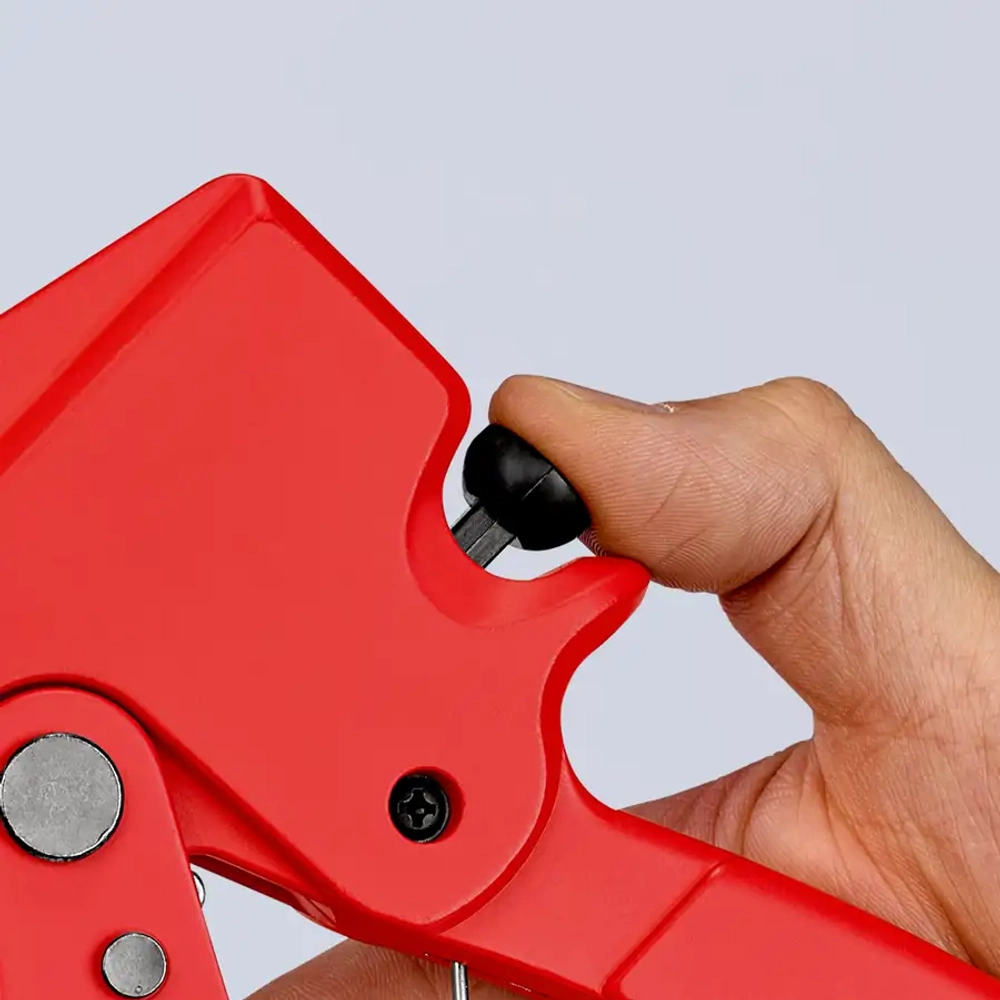Труборез 185 мм Knipex 94 10 185