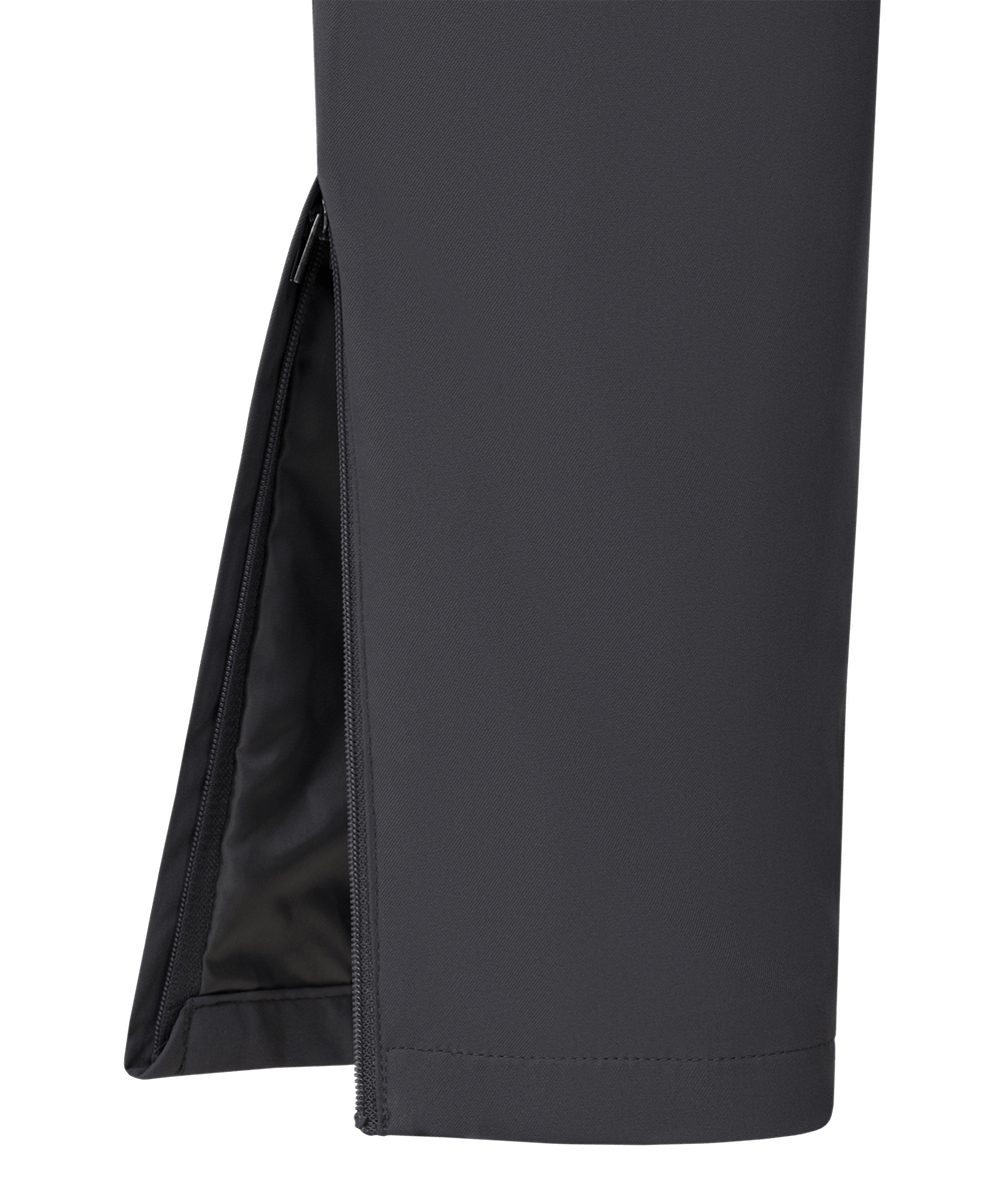 Брюки спортивные CAMP 2 Lined Pants, темно-серый, детский
