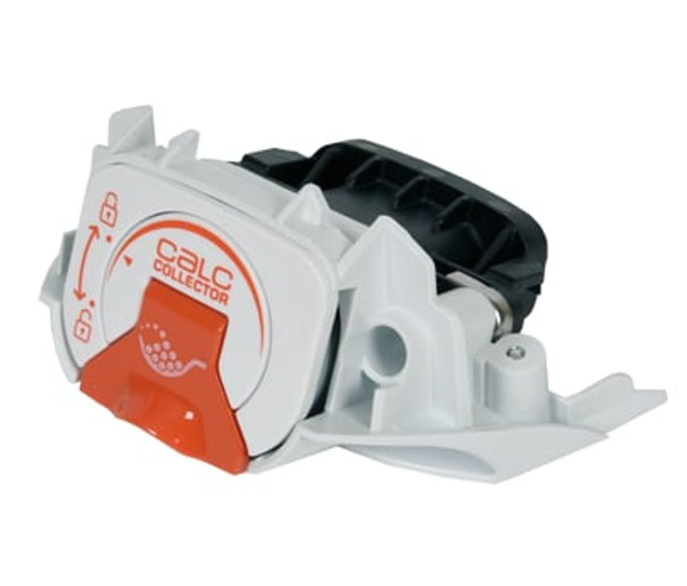 Сборник накипи (коллектор) для парогенератора Tefal (Тефаль) SV80.., SV81.. - CS-10000036