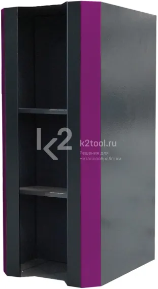 Подставка для станков с пылеуловителем Optimum GU 1, 230 В