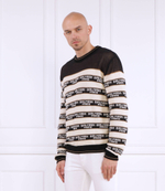 Свитер Balmain - черный(AH0KD000 KE56)