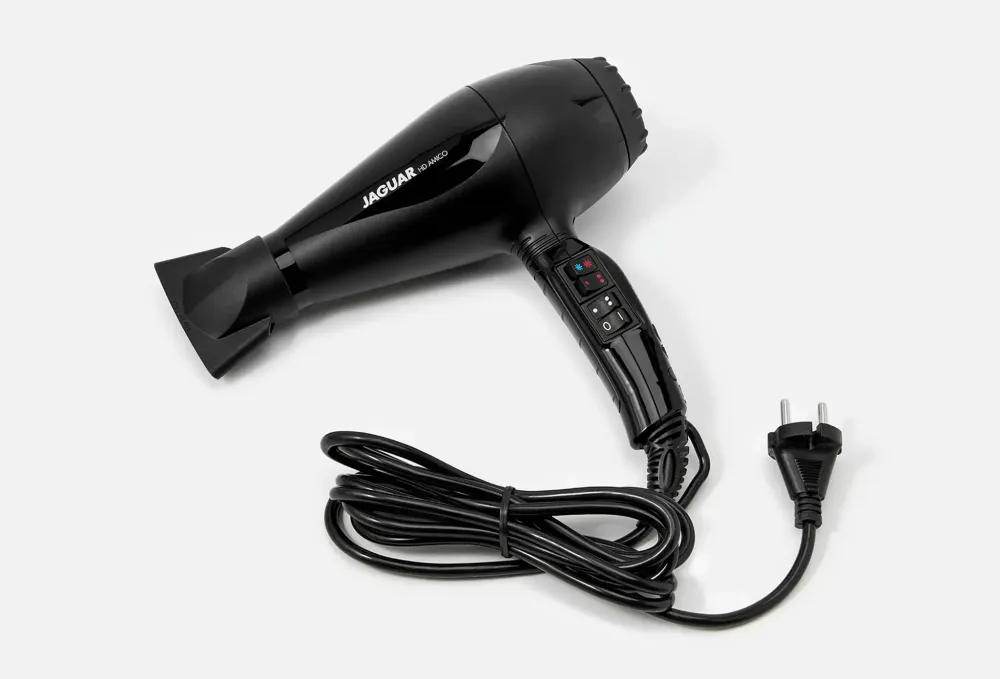 Фен для волос Jaguar HD Amico (1900-2100 Вт) - 4