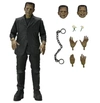 Фигурка Neca Universal Monsters - Ultimate Frankenstein's Monster (Color) 7” Scale  Action Figure