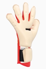 Вратарские перчатки Uhlsport FM ZNE Absolutgrip - красный