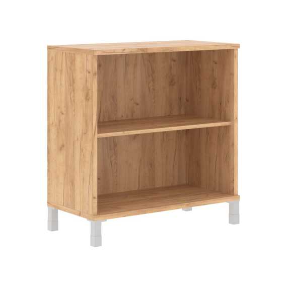Каркас шкафа низкого с опорами B 410.1  900х450х920 BORN