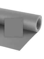 Фон бумажный Raylab 017 Light Grey Светло-серый 2.72x11 м