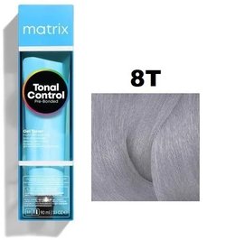 Matrix Tonal Control Гелевый Тонер 8T 90 мл