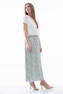 Юбка женская 4811з