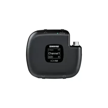 SHURE ADX1M=-G56