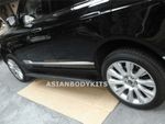 Новые электрические подножки для Range Rover Vogue 2018+ (РЕСТАЙЛИНГ L405) тюнинг Рейндж Ровер
