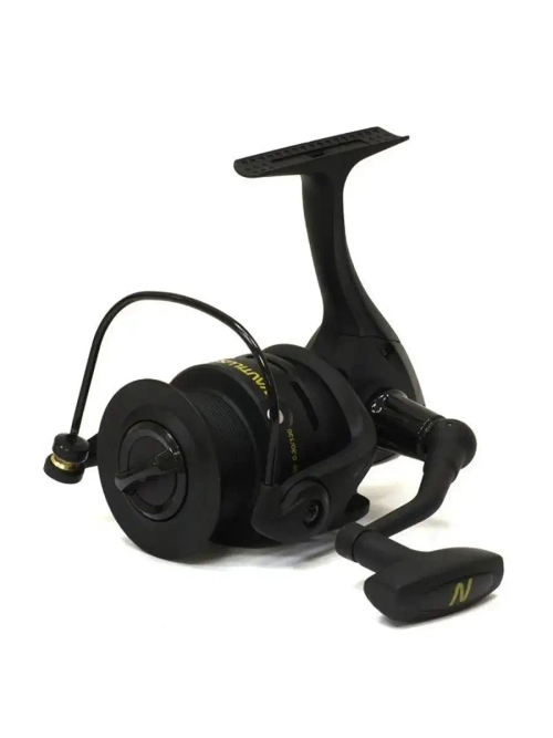 Катушка Nautilus Total Feeder NTF4000S