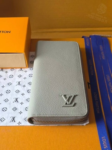 Портмоне Louis Vuitton Zippy