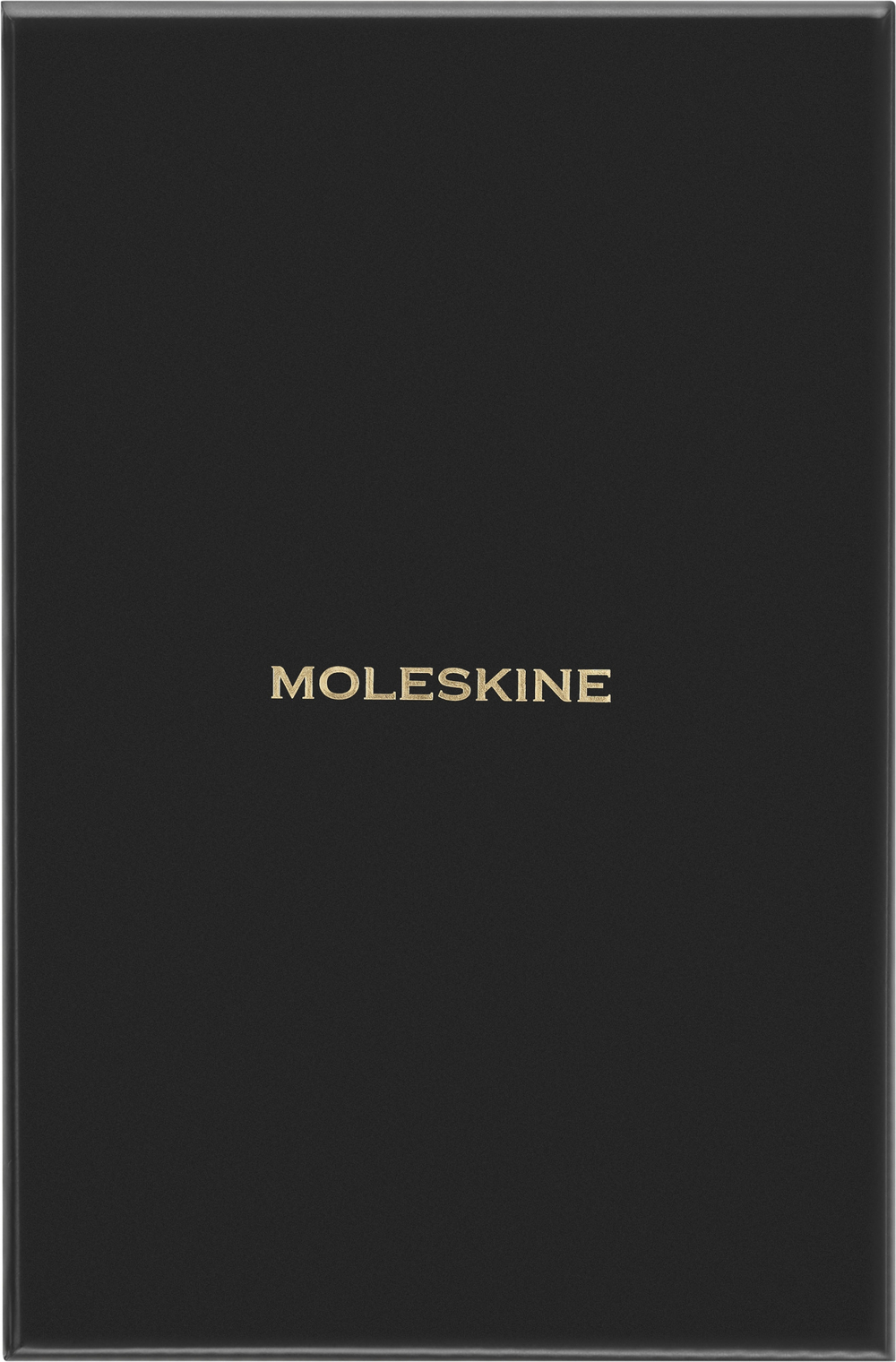 Блокнот Moleskine LE Precious & Ethical BOA (QP616B14VCAPRIBOX) 130х210мм 240стр линейка мягкая обл синий