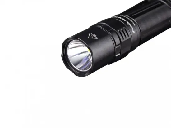 Фонарь Fenix Мод. PD36 TAC (3000лм-274м)