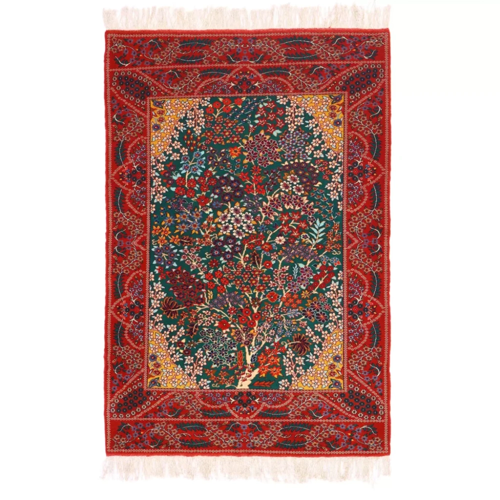 Персидский ковер ручной работы Horasan (224 × 145 см) 220210239 Иран