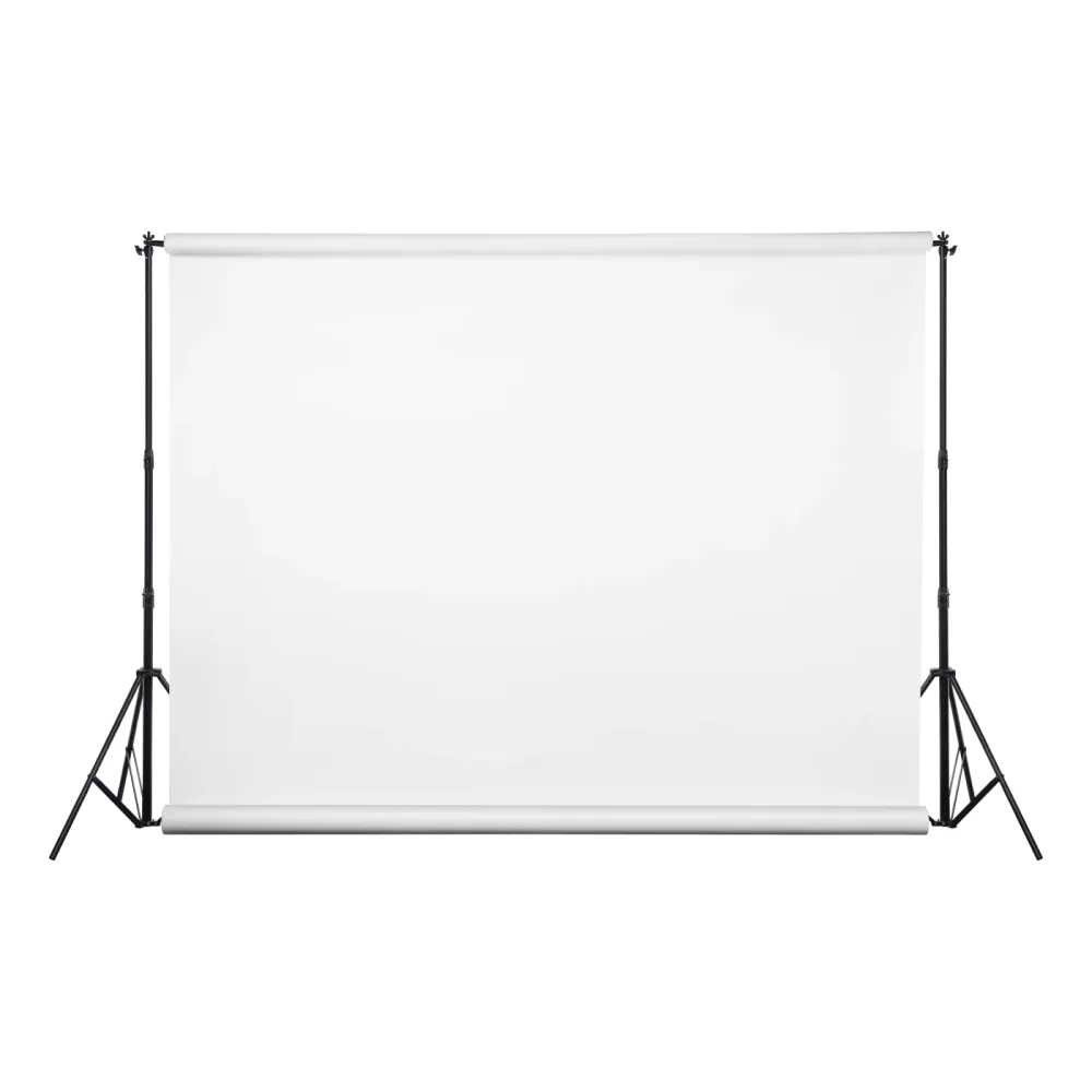 Фон бумажный Falcon Eyes BackDrop PRO 2.72x11 Arctic White (93) Белый