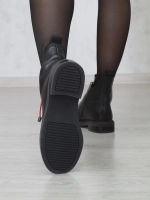 Ботинки женские зимние SIANDCA R522-1
