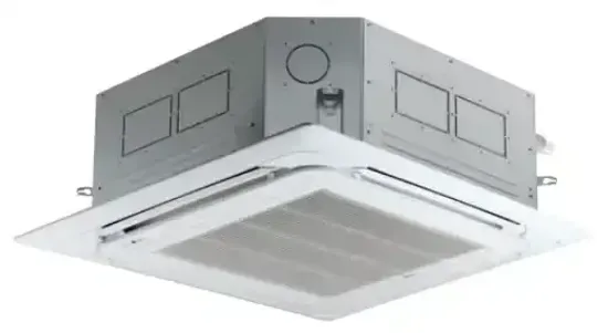 Кассетная сплит-система LG UT18WC.NP1R0/UU18WC.UL1R0
