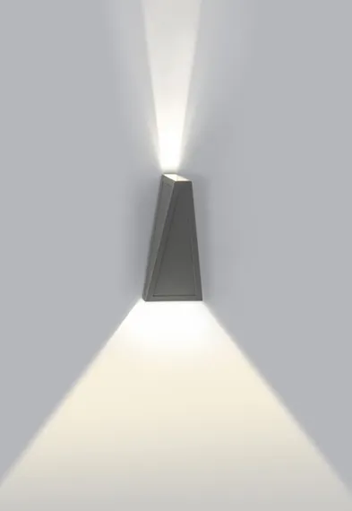 Настенный светильник Clt 225 CLT 225W DG Crystal Lux
