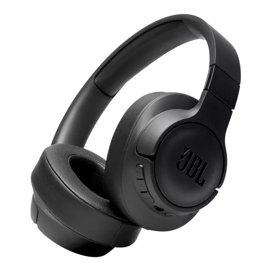 Беспроводные наушники JBL Tune 760NC Черный
