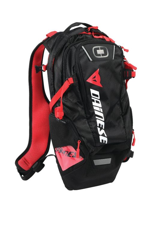 Купить Моторюкзак  Dainese Рюкзак D-DAKAR HYDRATION