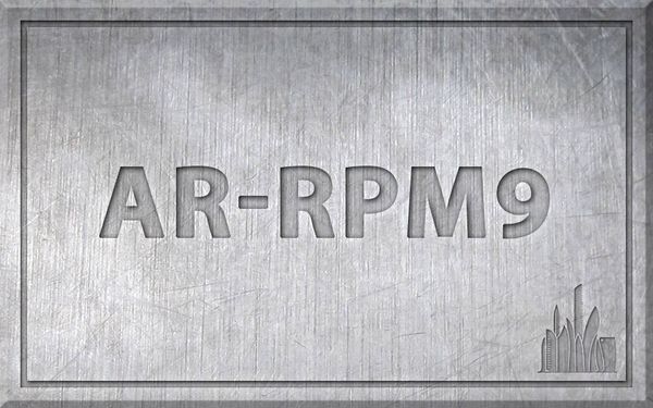 Сталь AR-RPM9 – характеристики, химический состав. Сталь AR-RPM9 – характеристики, химический состав.