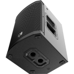 Electro-Voice ETX-10P акуст. система 2-полос., активная, 10'', макс. SPL 134 дБ (пик), 2000W, c DSP, 85Гц-20кГц, цвет черный