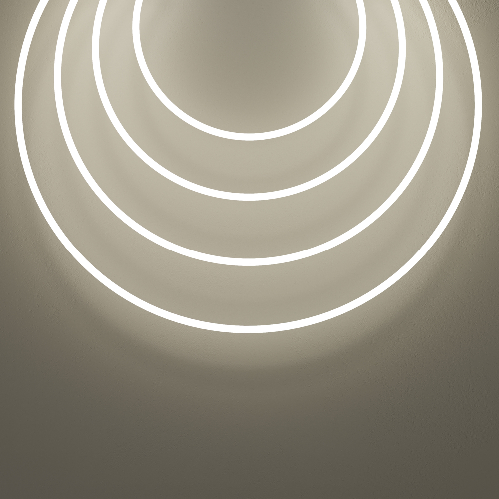 Гибкий неон Led Strip 432047
