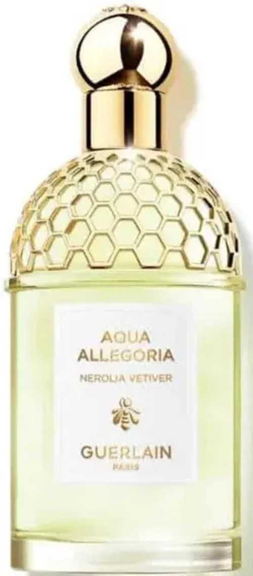 Guerlain Aqua Allegoria Nerolia Vetiver EDT 125 ml
