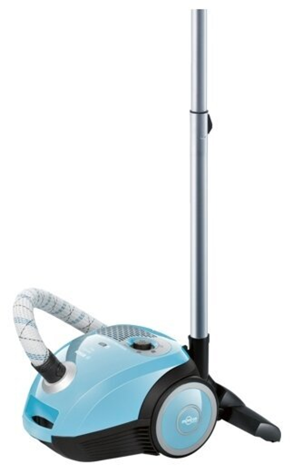 Пылесос Bosch BGL 25A100