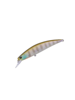 Воблер DUO Spearhead Ryuki 70 F, ASA3146 Gold Perch