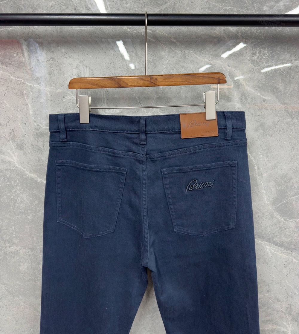 Джинсы Brioni