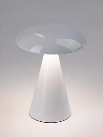 Интерьерная настольная лампа V2173-0/1L Vitaluce