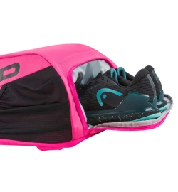 Рюкзак теннисный Head Tour 25L - pink