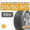 LingLong Leao Green-Max All Season 215/50 R17 95V