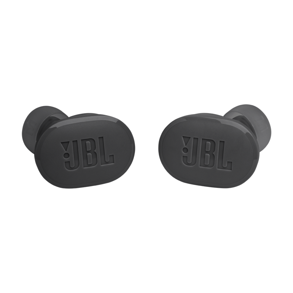 Беспроводные наушники JBL Tune Buds Black - 6