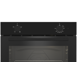 Электрический духовой шкаф Indesit IFE 2420 BL