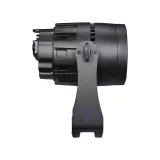 BL350-IP — уличный LED-блайндер RGBL-WW с быстрым соединением IP65