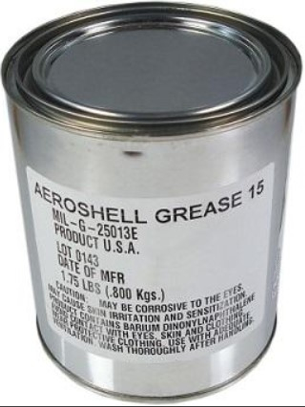 AEROSHELL Grease 15 (0,8кг)