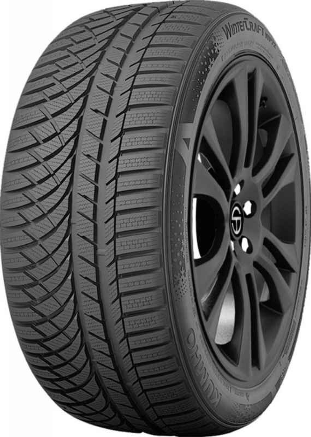 Легковая шина Кумхо  245/45/20  V 103 WP-72  XL