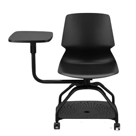Стул конференционный ARTZ-BS-G07-7W-Black