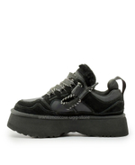 ASTROMEL SNEAKER - Black