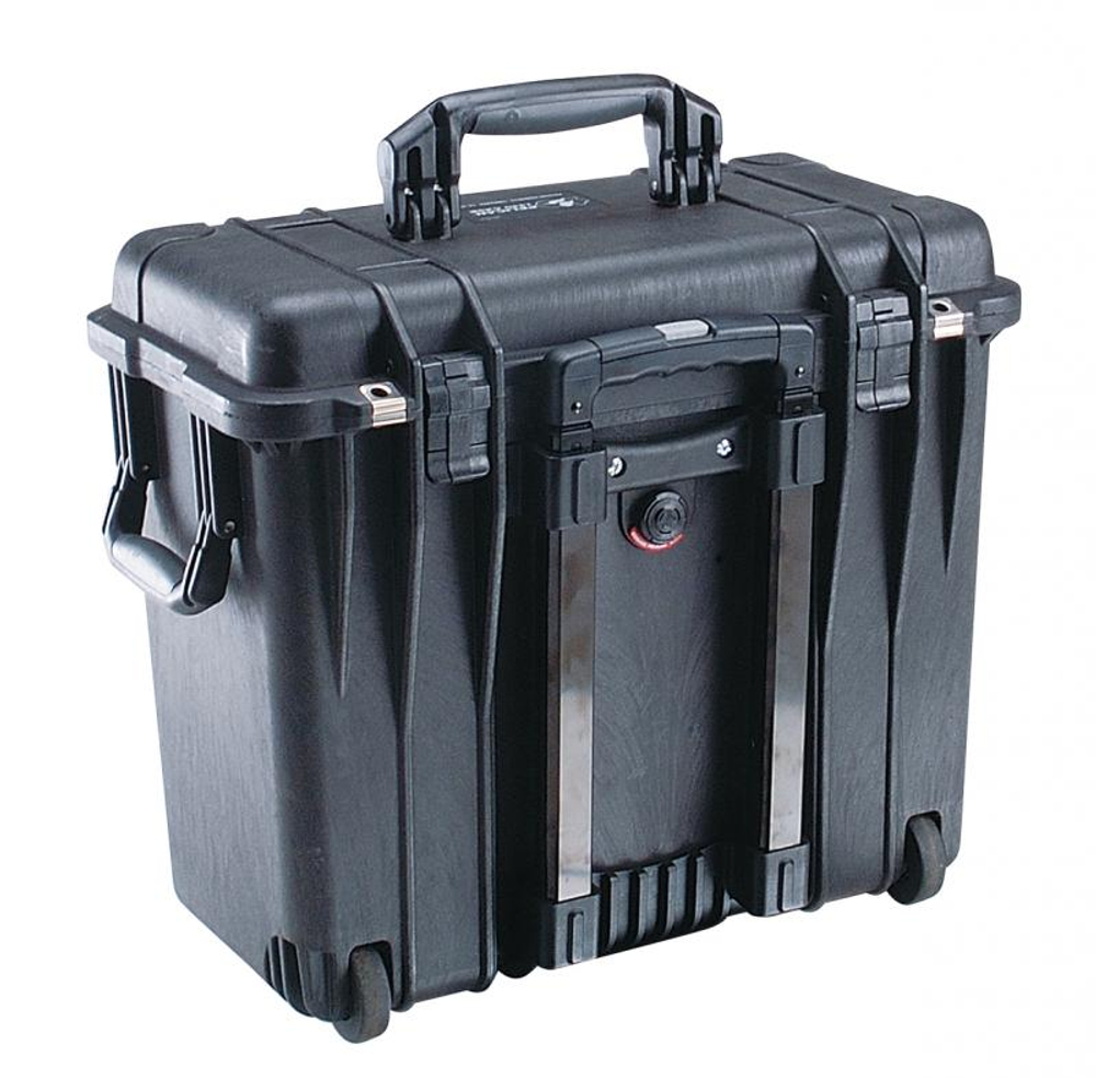 Защитный кейс Peli Protector 1440 без поропласта черный