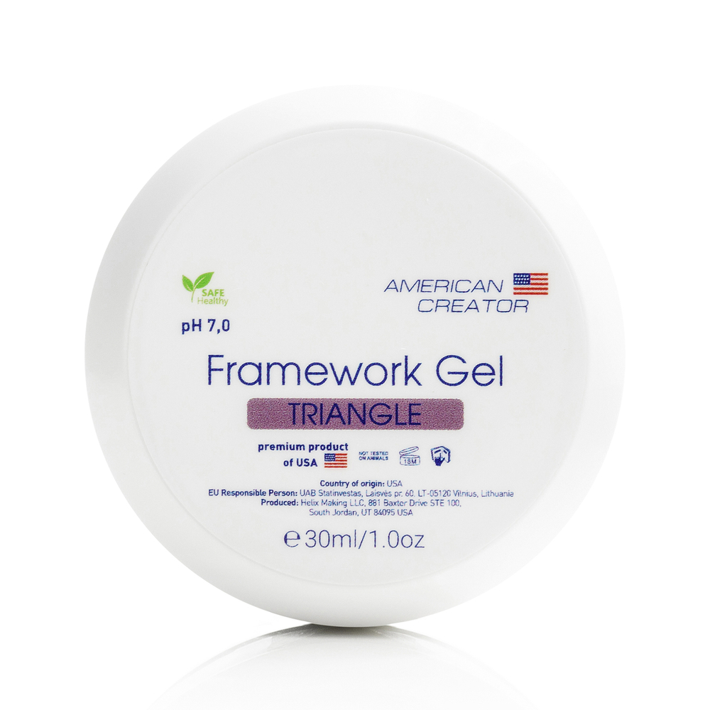 Framework Gel TRIANGLE