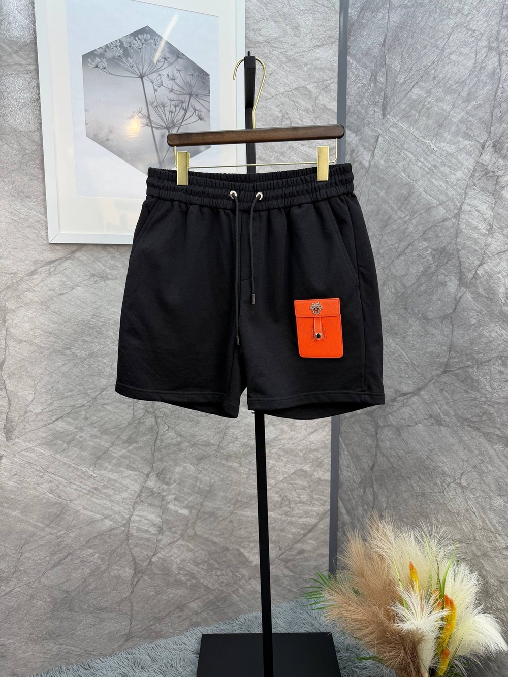 Летний костюм Hermes